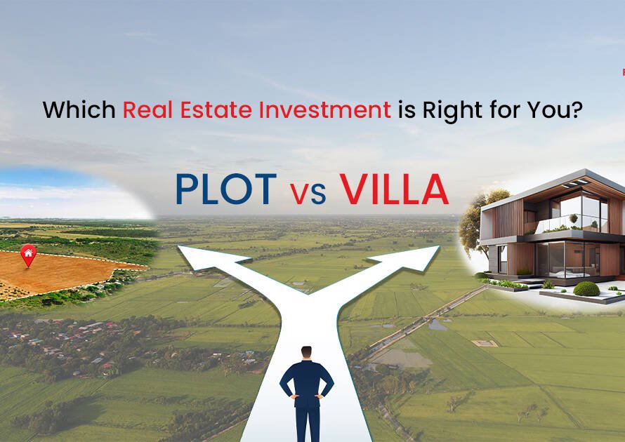 real estate investment