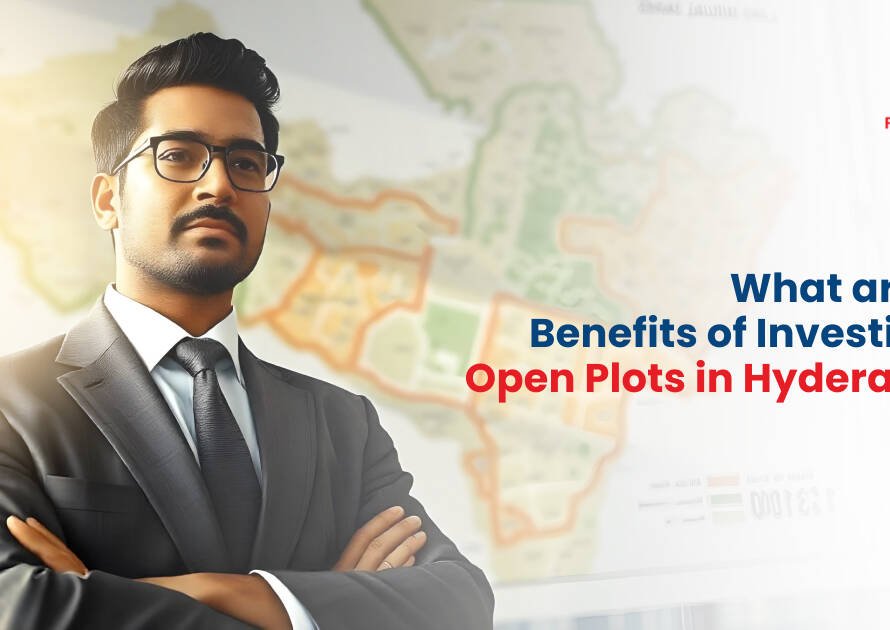 open plots in hyderabad